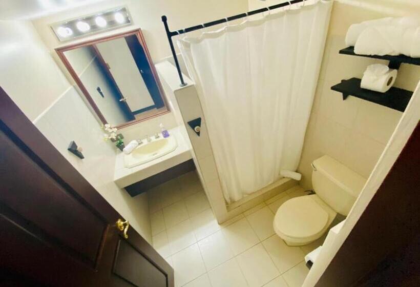 스탠다드 룸, Mango Airport