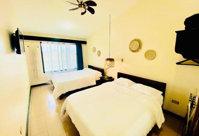 스탠다드 룸, Mango Airport