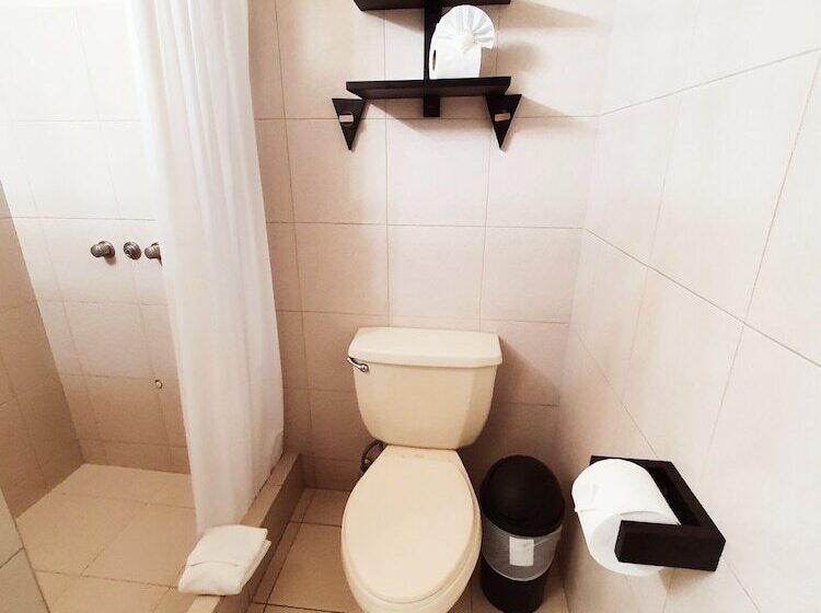 스탠다드 싱글 룸, Mango Airport