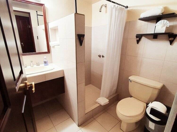 스탠다드 싱글 룸, Mango Airport