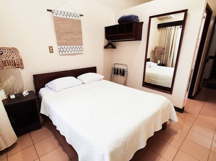 스탠다드 싱글 룸, Mango Airport