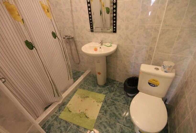 اتاق استاندارد با بالکن, Niagara Falls