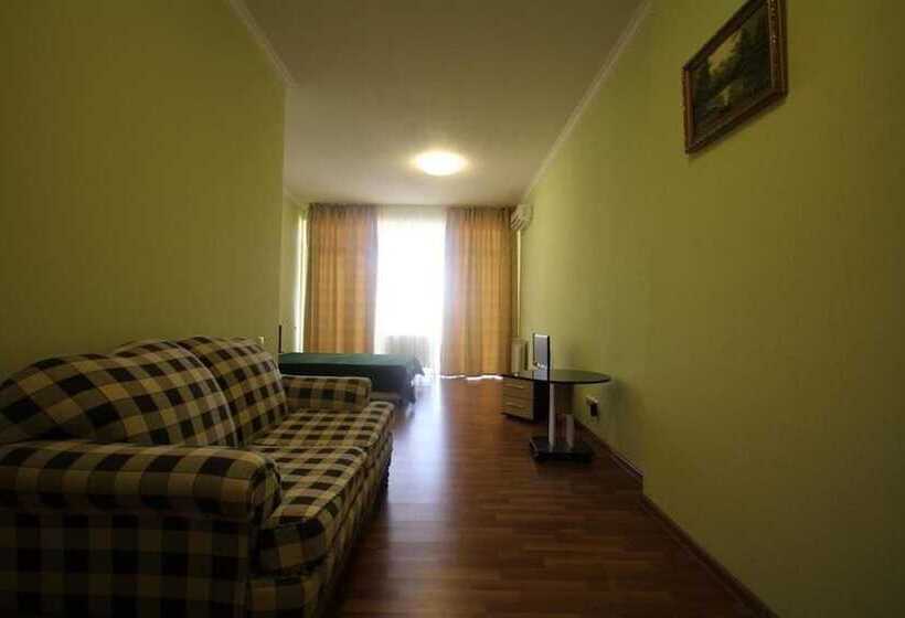 اتاق استاندارد با بالکن, Niagara Falls