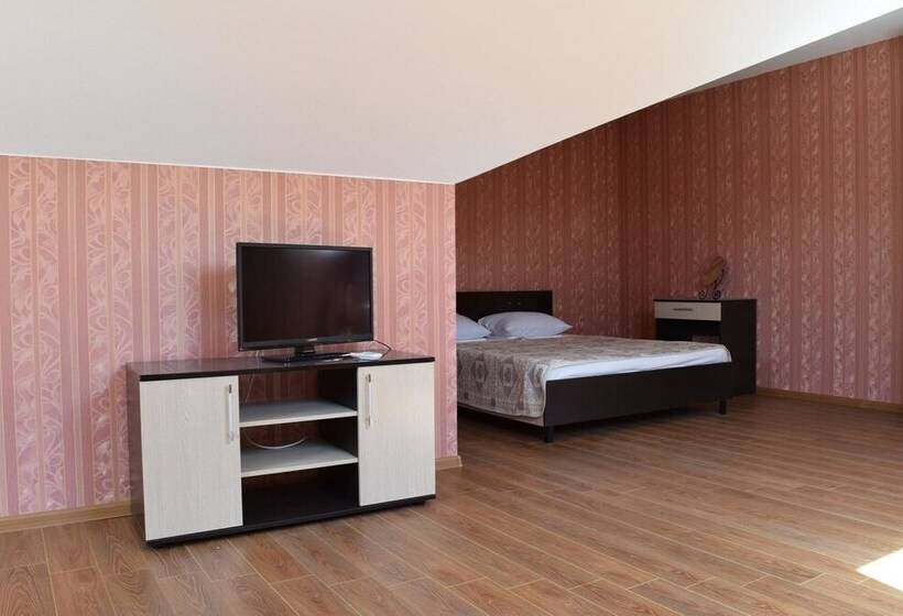 اتاق استاندارد با بالکن, Niagara Falls