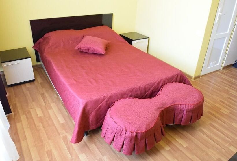 اتاق استاندارد با بالکن, Niagara Falls