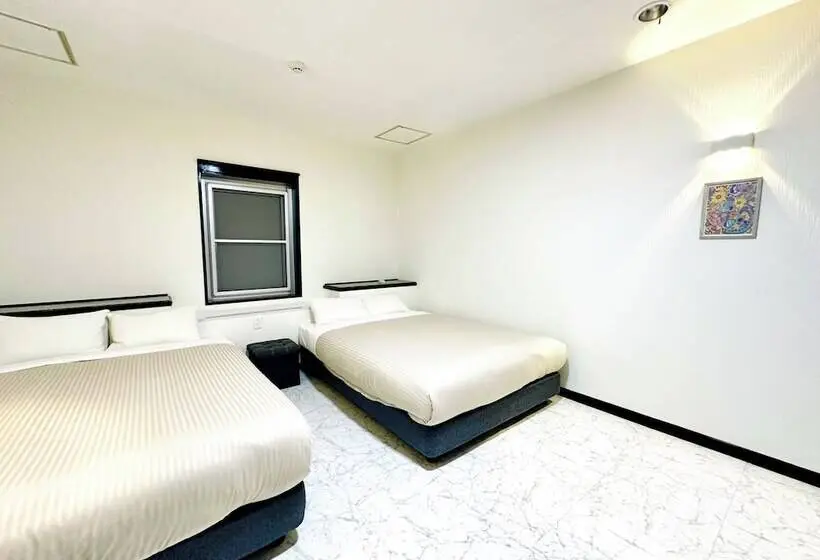 Standard-huone, One Style