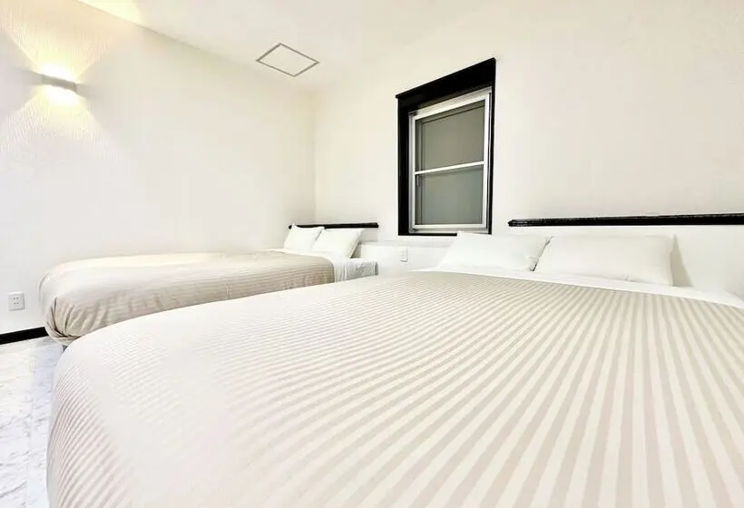 Standard-huone, One Style