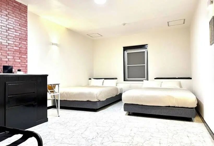 Standard-huone, One Style