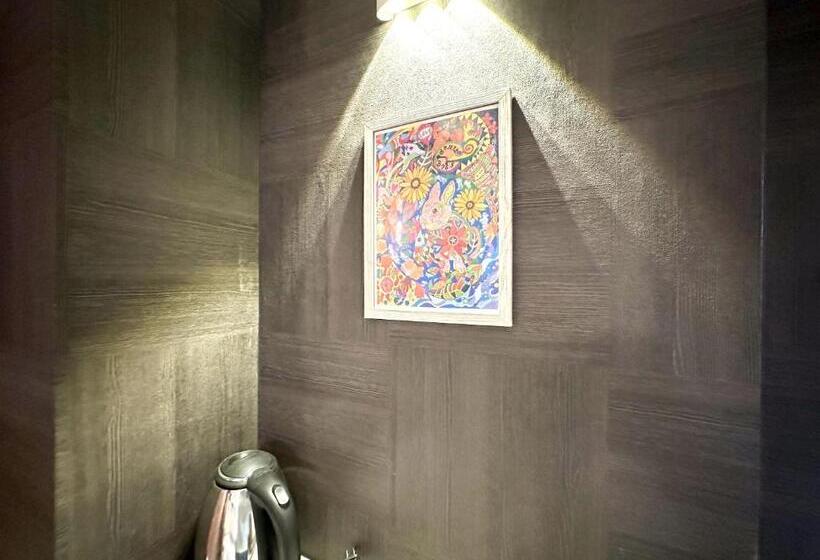 חדר סטנדרט, One Style