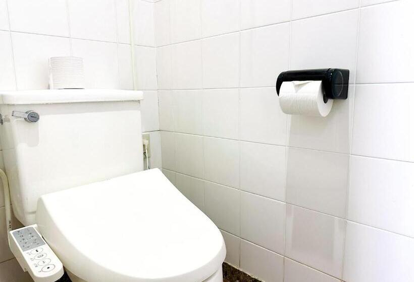 חדר סטנדרט, One Style