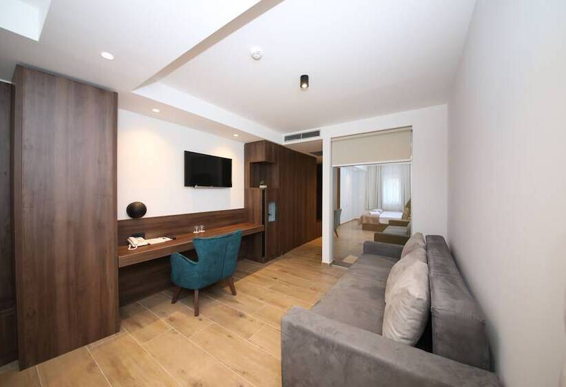 سوییت, Scala D Oro