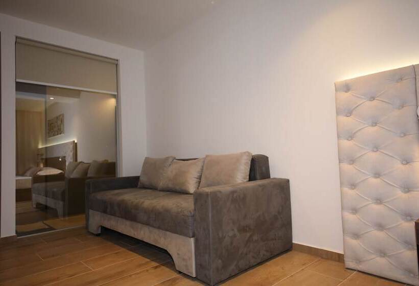 سوییت, Scala D Oro