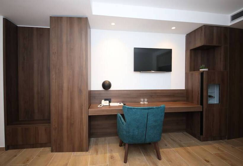 سوییت, Scala D Oro