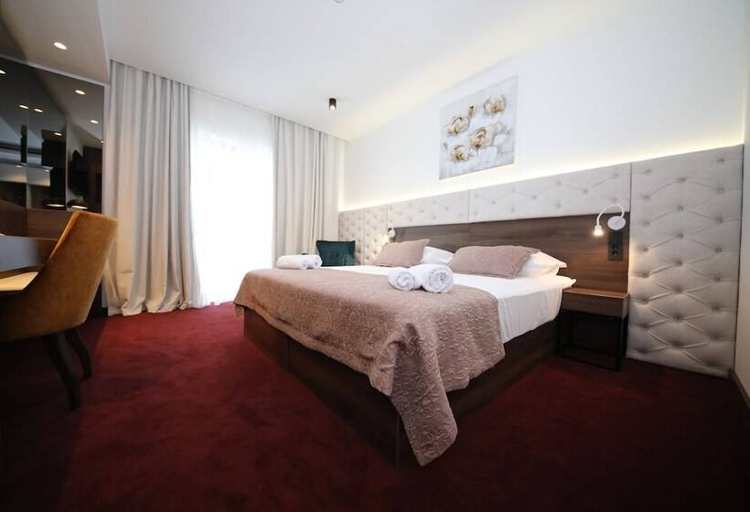 سوییت, Scala D Oro