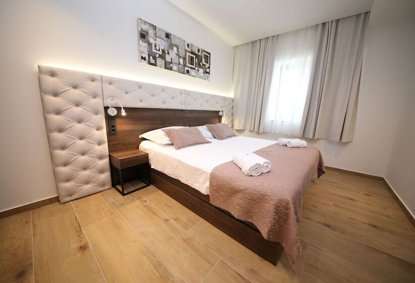 سوییت, Scala D Oro