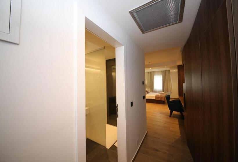 سوییت, Scala D Oro