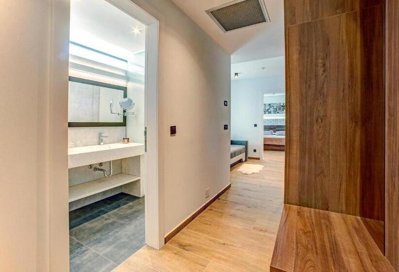 سوییت, Scala D Oro