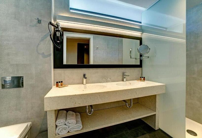 سوییت, Scala D Oro