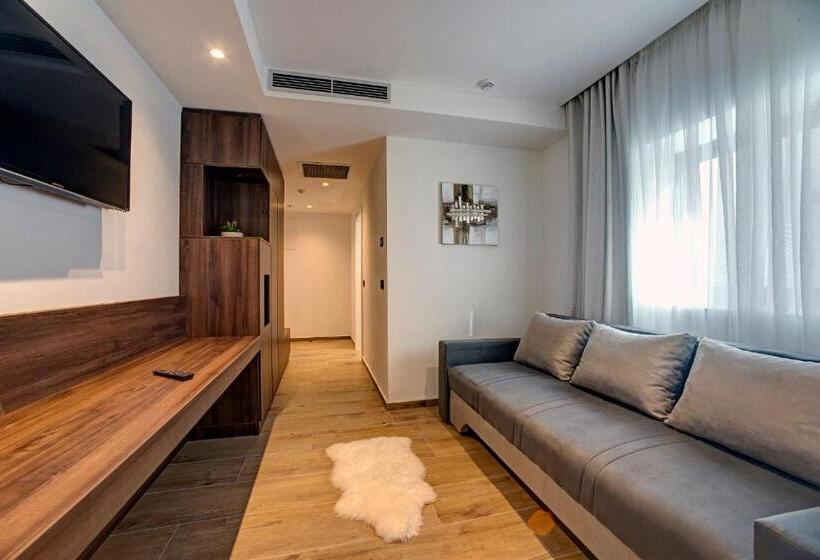 سوییت, Scala D Oro