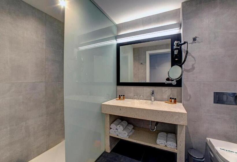 سوییت سوپریور, Scala D Oro