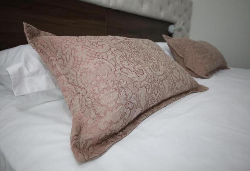 سوییت سوپریور, Scala D Oro