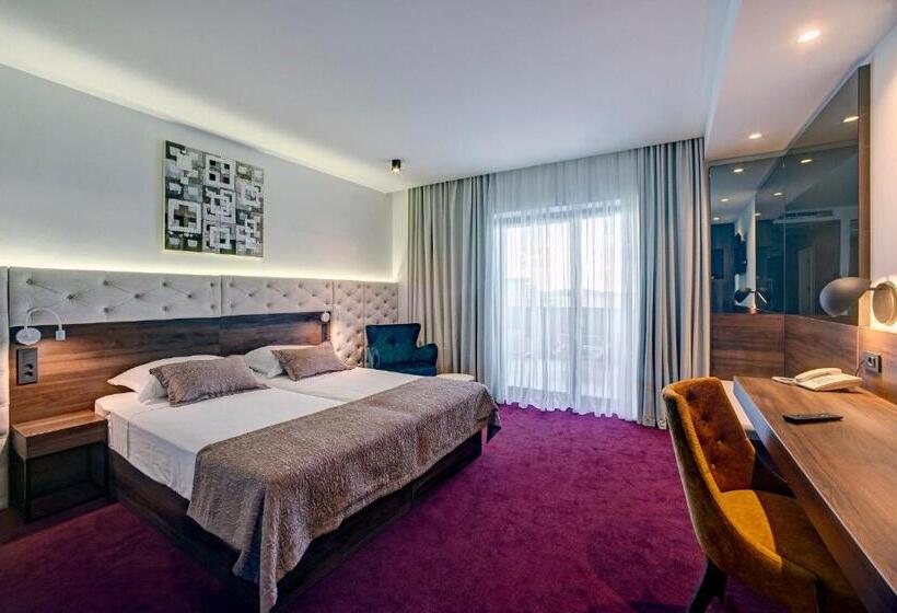 اتاق لوکس, Scala D Oro