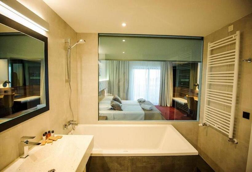 اتاق لوکس, Scala D Oro