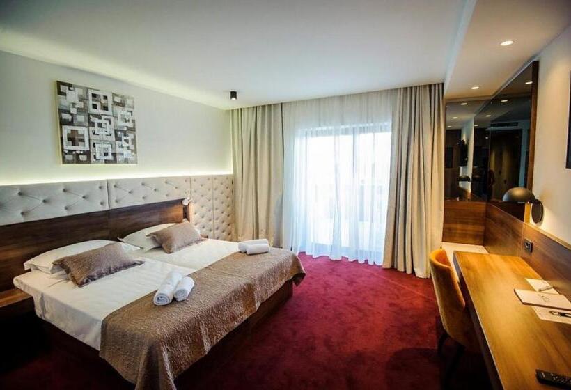 اتاق لوکس, Scala D Oro