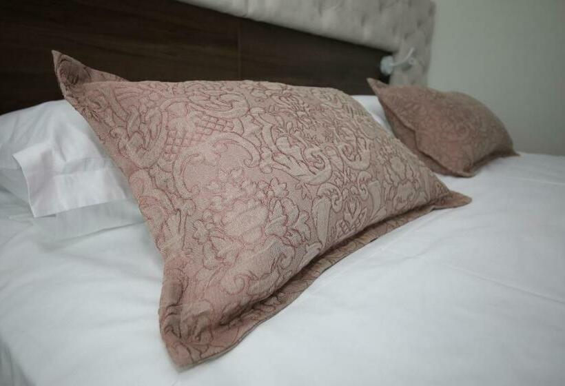 اتاق لوکس, Scala D Oro