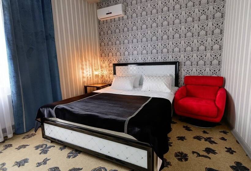 اتاق استاندارد, Villa Italy