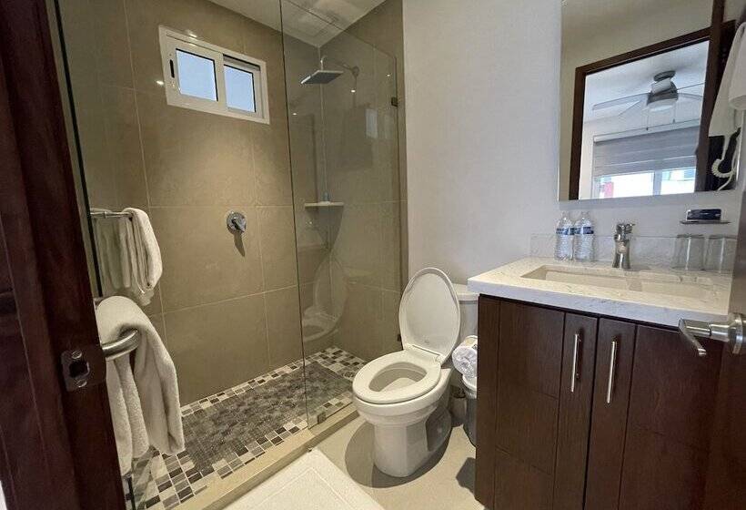 스위트 도시 전망, Loft Hotel Malecón Vallarta