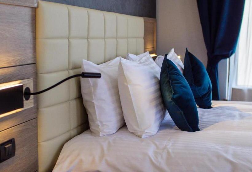 غرفة سوبيريور سرير كينج, Casa Hrisicos