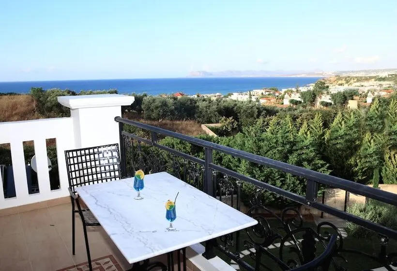 Chambre Duplex, Casa Leone Suites