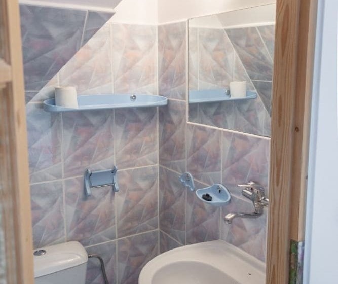 اتاق استاندارد با چشمانداز کوهستان, Willa Turnia