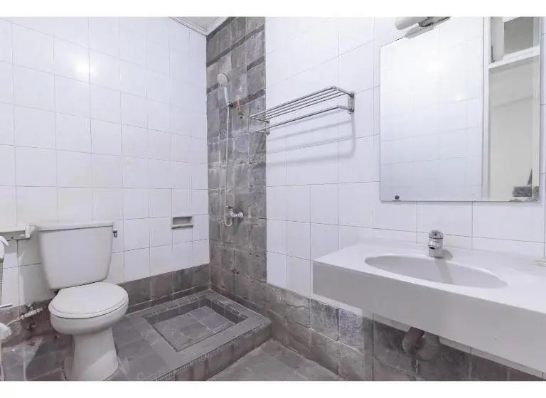 Quarto Estandar Individual, Urbanview Hotel Utari