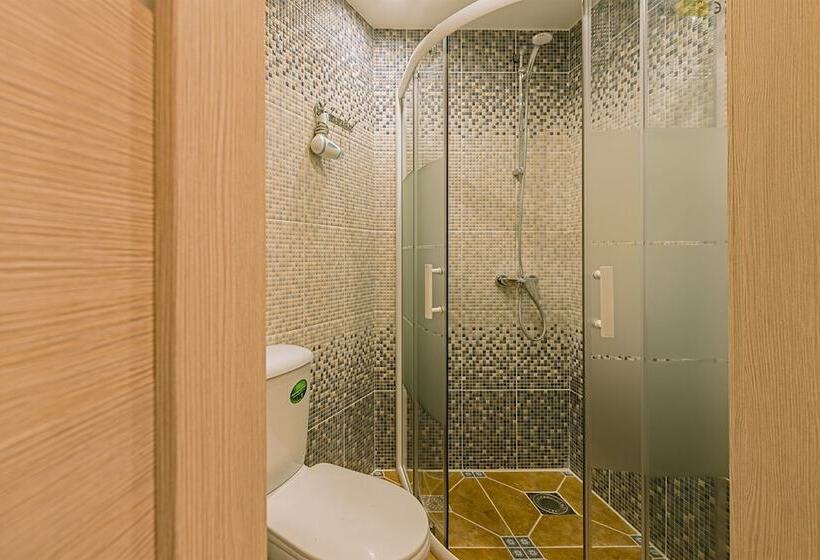 Standard Studio, Apart Hotel On Marata 28