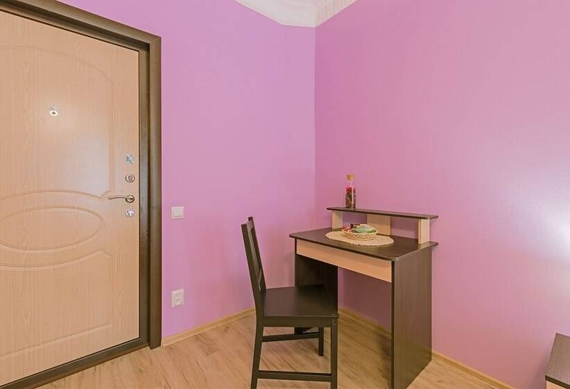 Standard Studio, Apart Hotel On Marata 28