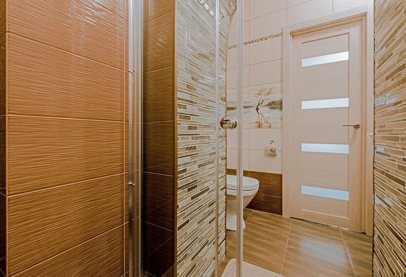 Standard Studio, Apart Hotel On Marata 28