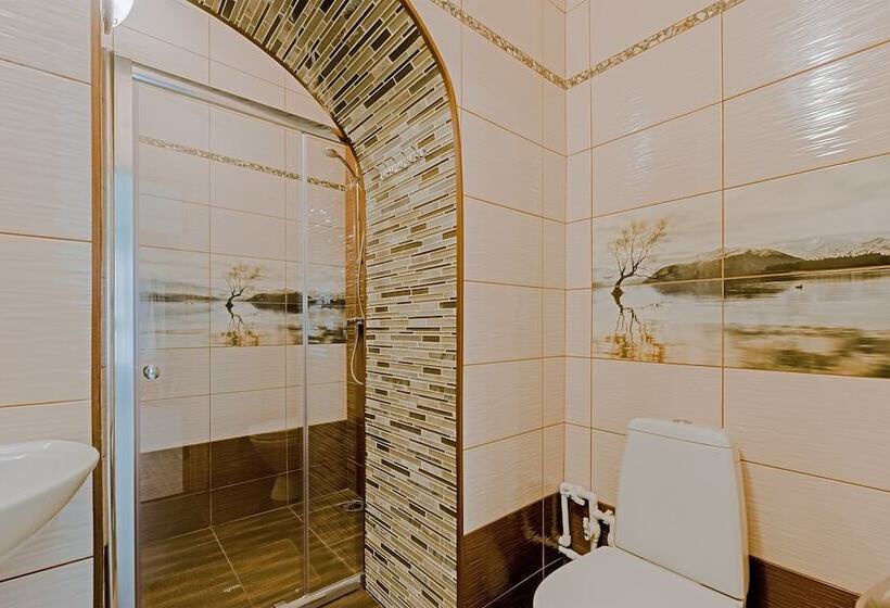 Standard Studio, Apart Hotel On Marata 28