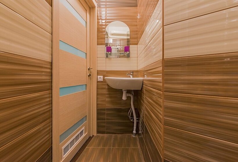 Standard Værelse Delt Badeværelse, Apart Hotel On Marata 28