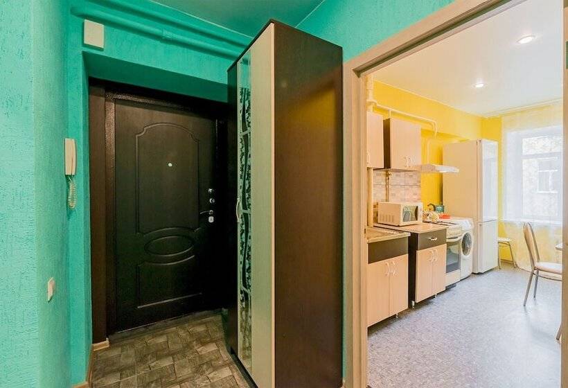 Standard Værelse Delt Badeværelse, Apart Hotel On Marata 28