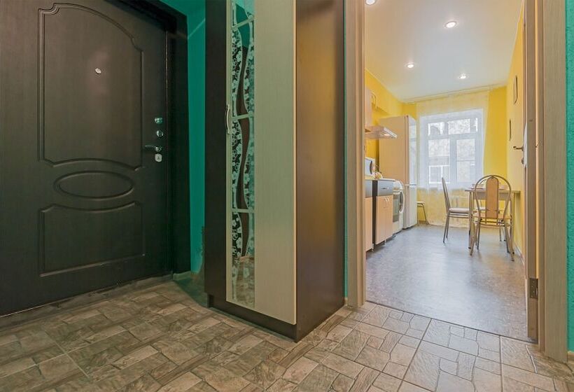 Standard Værelse Delt Badeværelse, Apart Hotel On Marata 28