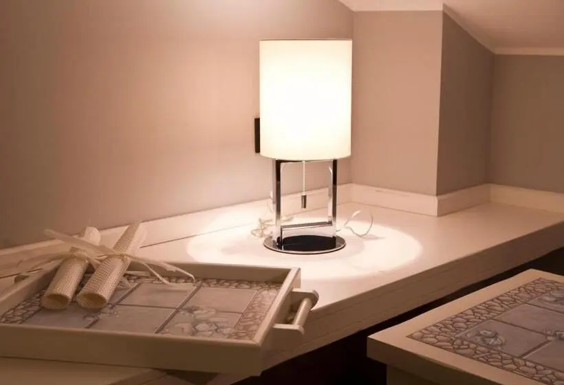 Deluxe-huone, B&b 7cento Ulivi