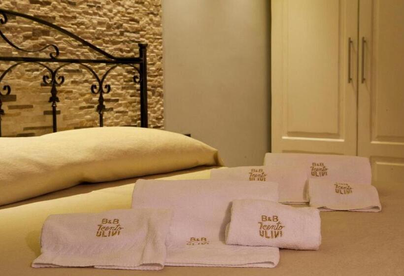 اتاق لوکس, B&b 7cento Ulivi