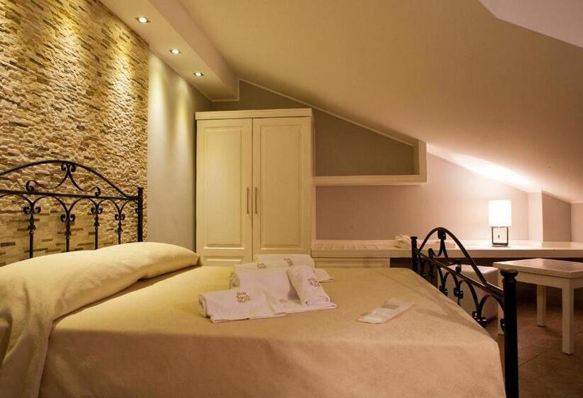 اتاق لوکس, B&b 7cento Ulivi