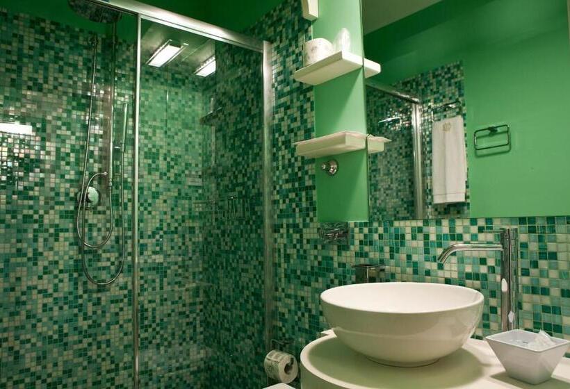 اتاق استاندارد, B&b 7cento Ulivi