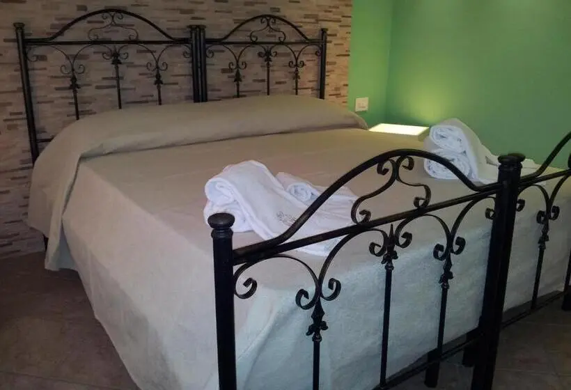 Standard-huone, B&b 7cento Ulivi