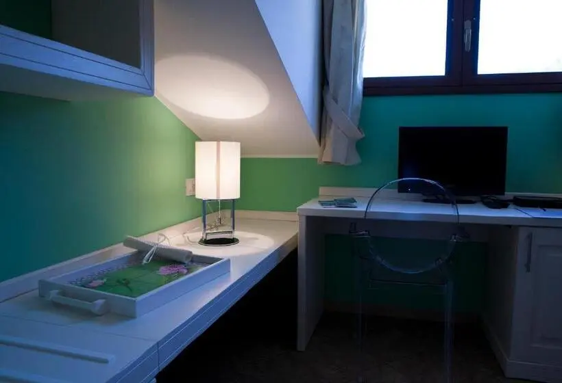 Standard-huone, B&b 7cento Ulivi