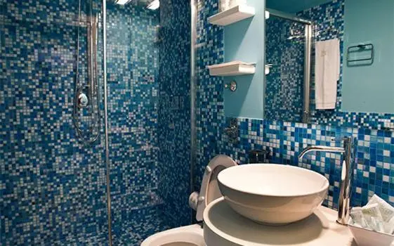 Standard-huone Terassi, B&b 7cento Ulivi