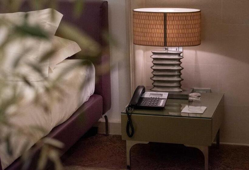 سوییت سوپریور, La Fiermontina Palazzo Bozzi Corso